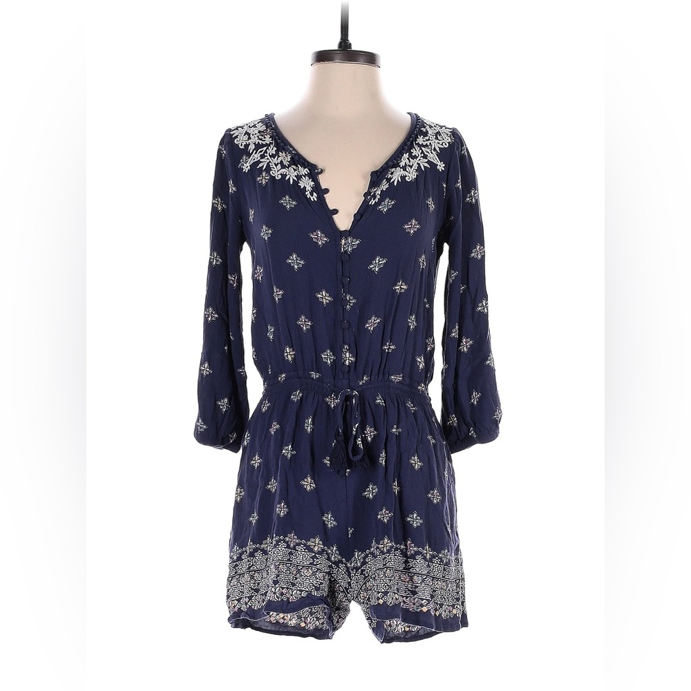 Lilka Romper - Women’s S